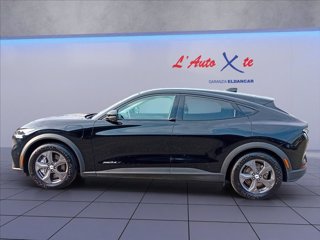 FORD Mustang Mach-e extended range rwd 294cv auto