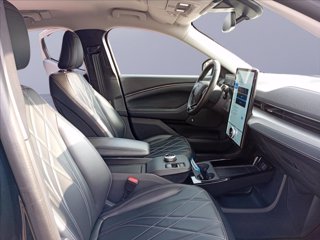 FORD Mustang Mach-e extended range rwd 294cv auto