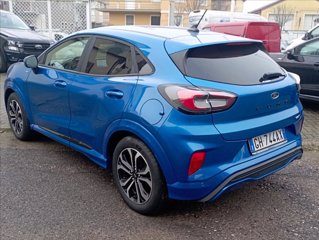 FORD Puma 1.0 ecoboost h ST-Line s&s 125cv