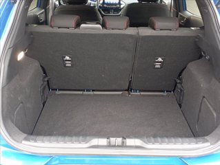 FORD Puma 1.0 ecoboost h ST-Line s&s 125cv