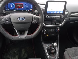 FORD Puma 1.0 ecoboost h ST-Line s&s 125cv