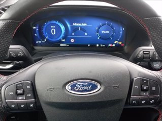 FORD Puma 1.0 ecoboost h ST-Line s&s 125cv