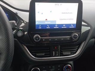 FORD Puma 1.0 ecoboost h ST-Line s&s 125cv