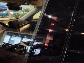 FORD Mustang Mach-e standard range rwd 269cv auto