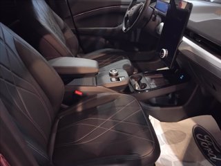 FORD Mustang Mach-e standard range rwd 269cv auto