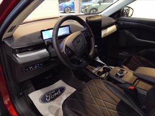 FORD Mustang Mach-e standard range rwd 269cv auto