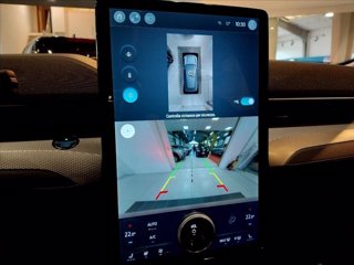 FORD Mustang Mach-e standard range rwd 269cv auto