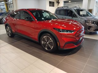 FORD Mustang Mach-e standard range rwd 269cv auto