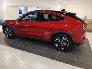 FORD Mustang Mach-e standard range rwd 269cv auto