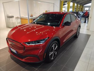 FORD Mustang Mach-e standard range rwd 269cv auto