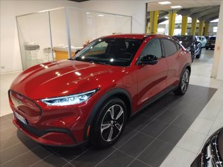 FORD Mustang Mach-e standard range rwd 269cv auto