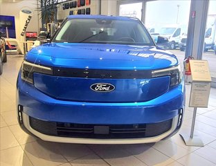 FORD Explorer EV Extended Range Premium rwd 286cv auto