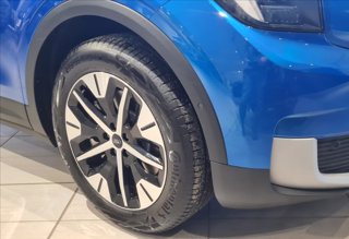 FORD Explorer EV Extended Range Premium rwd 286cv auto