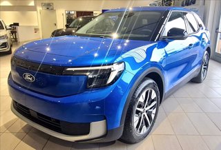 FORD Explorer EV Extended Range Premium rwd 286cv auto