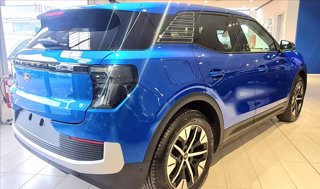 FORD Explorer EV Extended Range Premium rwd 286cv auto