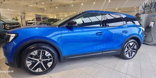 FORD Explorer EV Extended Range Premium rwd 286cv auto