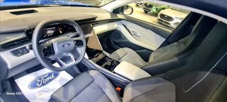 FORD Explorer EV Extended Range Premium rwd 286cv auto