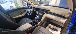 FORD Explorer EV Extended Range Premium rwd 286cv auto