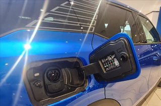 FORD Explorer EV Extended Range Premium rwd 286cv auto