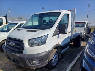 FORD Transit 350 tr.post. 2.0 tdci 130cv trend L2 r.gem. E6