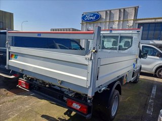 FORD Transit 350 tr.post. 2.0 tdci 130cv trend L2 r.gem. E6