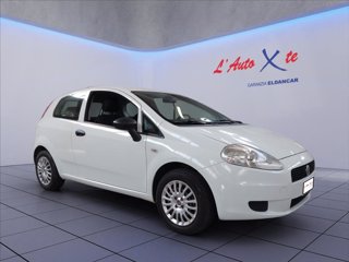 FIAT Grande Punto 3p 1.2 Actual s&s 69cv
