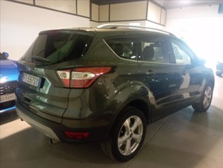 FORD Kuga 2.0 tdci Business s&s 2wd 120cv powershift my18