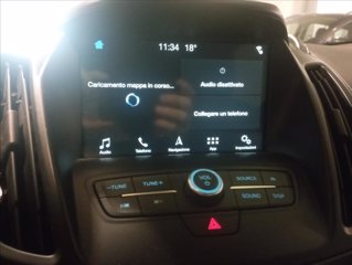 FORD Kuga 2.0 tdci Business s&s 2wd 120cv powershift my18