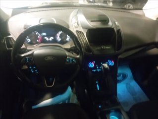 FORD Kuga 2.0 tdci Business s&s 2wd 120cv powershift my18