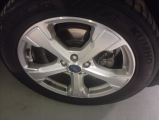 FORD Kuga 2.0 tdci Business s&s 2wd 120cv powershift my18