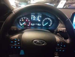 FORD Puma 1.0 ecoboost h Titanium s&s 125cv