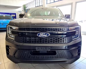 FORD Ranger 3.0 ecoblue s/chassis cab MS-RT awd 240cv auto