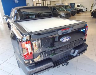 FORD Ranger 3.0 ecoblue s/chassis cab MS-RT awd 240cv auto