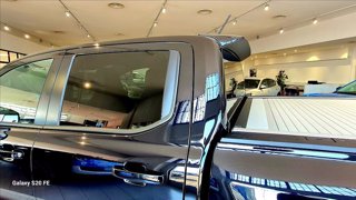 FORD Ranger 3.0 ecoblue s/chassis cab MS-RT awd 240cv auto