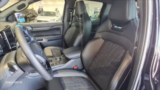 FORD Ranger 3.0 ecoblue s/chassis cab MS-RT awd 240cv auto