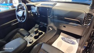 FORD Ranger 3.0 ecoblue s/chassis cab MS-RT awd 240cv auto