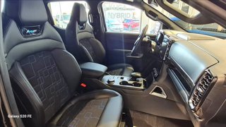 FORD Ranger 3.0 ecoblue s/chassis cab MS-RT awd 240cv auto