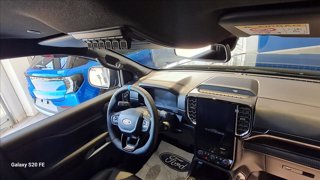 FORD Ranger 3.0 ecoblue s/chassis cab MS-RT awd 240cv auto