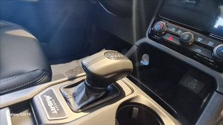 FORD Ranger 3.0 ecoblue s/chassis cab MS-RT awd 240cv auto