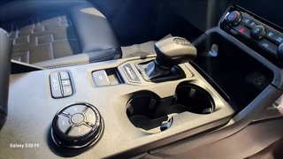 FORD Ranger 3.0 ecoblue s/chassis cab MS-RT awd 240cv auto