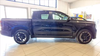 FORD Ranger 3.0 ecoblue s/chassis cab MS-RT awd 240cv auto