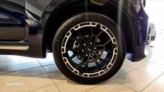 FORD Ranger 3.0 ecoblue s/chassis cab MS-RT awd 240cv auto