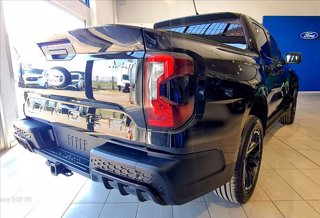 FORD Ranger 3.0 ecoblue s/chassis cab MS-RT awd 240cv auto