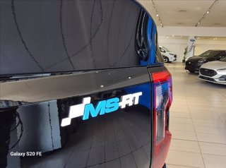 FORD Ranger 3.0 ecoblue s/chassis cab MS-RT awd 240cv auto