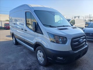 FORD Transit 350 fwd 2.0 ecoblue 130cv trend L2