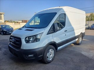 FORD Transit 350 fwd 2.0 ecoblue 130cv trend L2