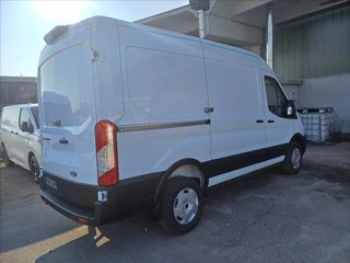 FORD Transit 350 fwd 2.0 ecoblue 130cv trend L2