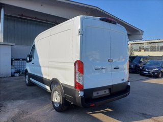 FORD Transit 350 fwd 2.0 ecoblue 130cv trend L2