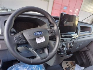 FORD Transit 350 fwd 2.0 ecoblue 130cv trend L2