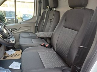 FORD Transit 350 fwd 2.0 ecoblue 130cv trend L2